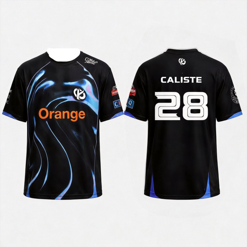 카르마인 코퍼레이션 KC MSI 2026 리그 오브 레 - Esports Gaming Gear 리뷰 및 가격