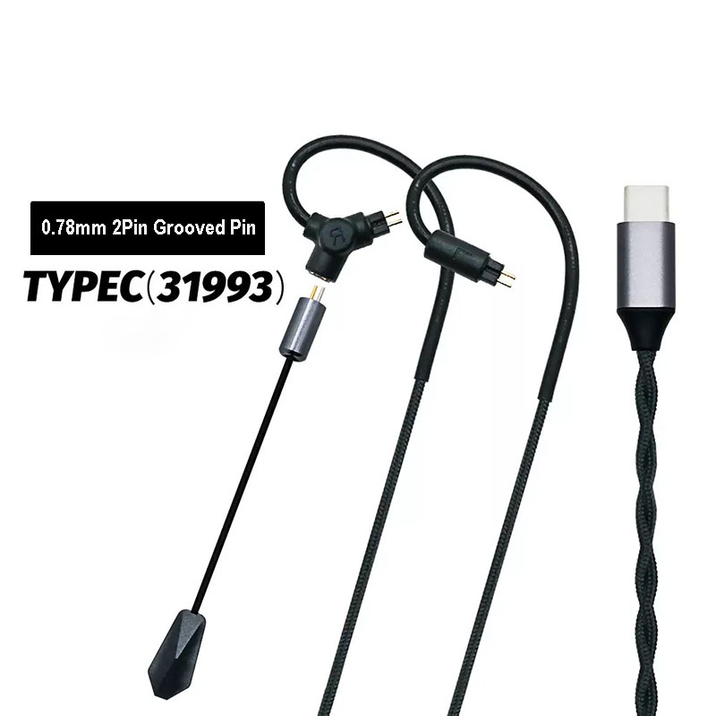 0.78 QDC MMCX 게이밍 이어폰 케이블 3.5m - Esports Gaming Gear 리뷰 및 가격